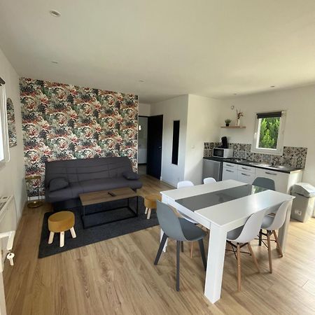 Les Chalets Du Mancel : Chalet Lulu - Bouleries Jump - 24H Du Mans Yvré-lʼÉvêque المظهر الخارجي الصورة